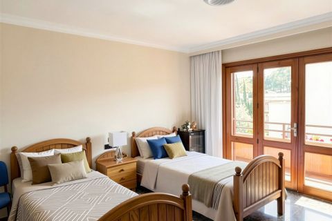 Villa i Palma De Mallorca, Mallorca, Palma De Mallorca - € 2.420.000 | Ref: FALC-AnRe-82674 - foto 7
