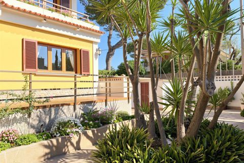 Villa i Palma De Mallorca, Mallorca, Palma De Mallorca - € 2.420.000 | Ref: FALC-AnRe-82674 - foto 10