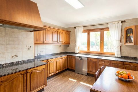 Villa i Palma De Mallorca, Mallorca, Palma De Mallorca - € 2.420.000 | Ref: FALC-AnRe-82674 - foto 13
