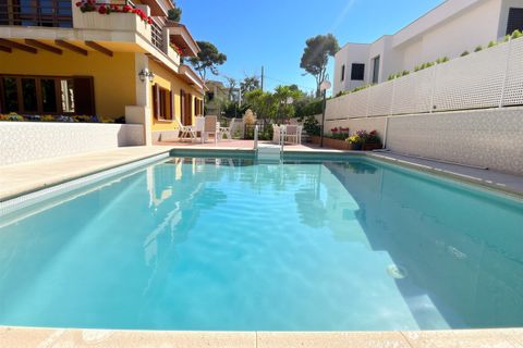 Villa i Palma De Mallorca, Mallorca, Palma De Mallorca - € 2.420.000 | Ref: FALC-AnRe-82674 - foto 21