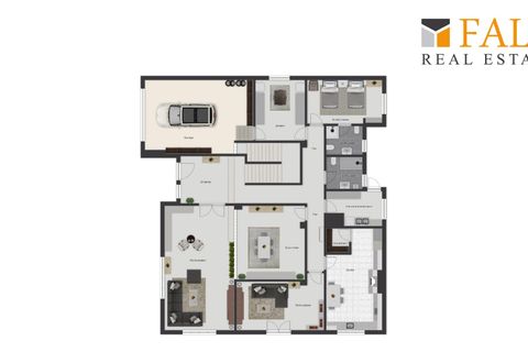 Villa i Palma De Mallorca, Mallorca, Palma De Mallorca - € 2.420.000 | Ref: FALC-AnRe-82674 - foto 24