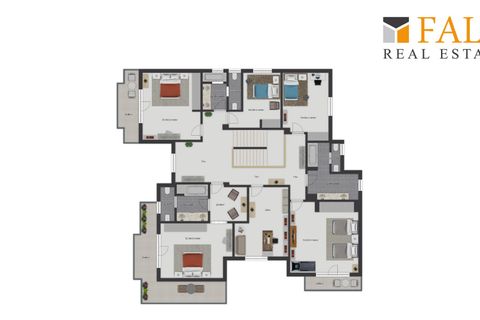 Villa i Palma De Mallorca, Mallorca, Palma De Mallorca - € 2.420.000 | Ref: FALC-AnRe-82674 - foto 25
