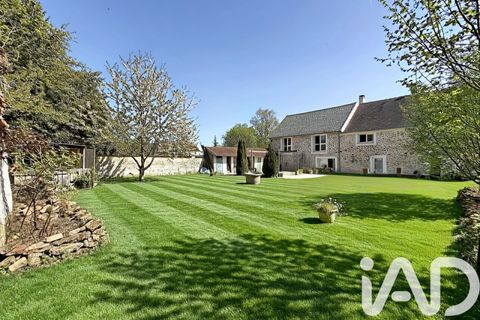 Villa i Doue, Seine-et-Marne, Doue - € 315.000 | Ref: 12433 - foto 1