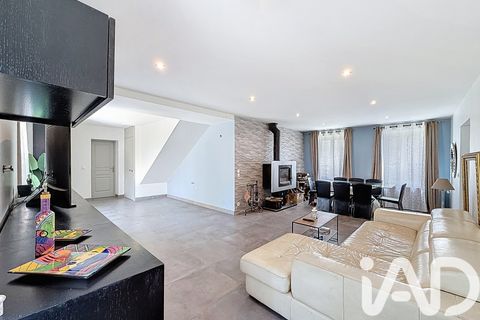 Villa i Doue, Seine-et-Marne, Doue - € 315.000 | Ref: 12433 - foto 2
