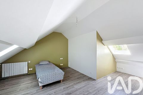 Villa i Doue, Seine-et-Marne, Doue - € 315.000 | Ref: 12433 - foto 15