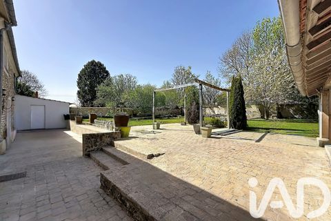 Villa i Doue, Seine-et-Marne, Doue - € 315.000 | Ref: 12433 - foto 21