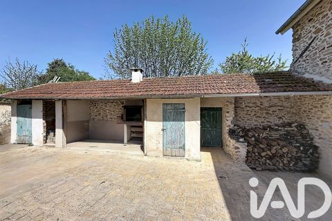 Villa i Doue, Seine-et-Marne, Doue - € 315.000 | Ref: 12433 - foto 22