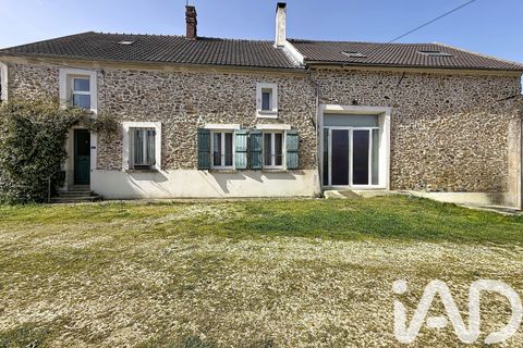 Villa i Doue, Seine-et-Marne, Doue - € 315.000 | Ref: 12433 - foto 24