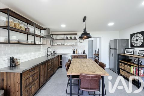 Villa i Doue, Seine-et-Marne, Doue - € 315.000 | Ref: 12433 - foto 7