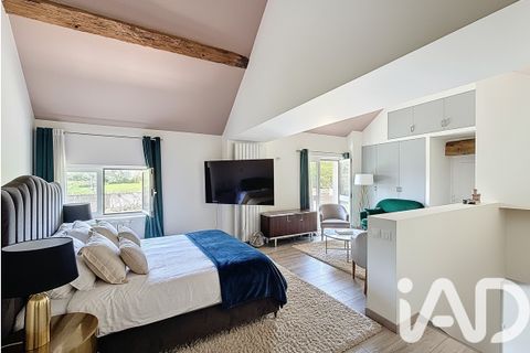 Villa i Doue, Seine-et-Marne, Doue - € 315.000 | Ref: 12433 - foto 12