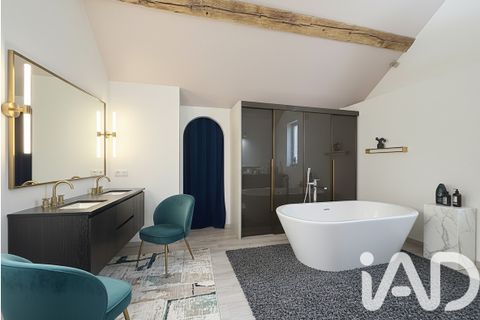 Villa i Doue, Seine-et-Marne, Doue - € 315.000 | Ref: 12433 - foto 13