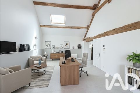 Villa i Doue, Seine-et-Marne, Doue - € 315.000 | Ref: 12433 - foto 17