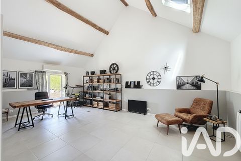 Villa i Doue, Seine-et-Marne, Doue - € 315.000 | Ref: 12433 - foto 18