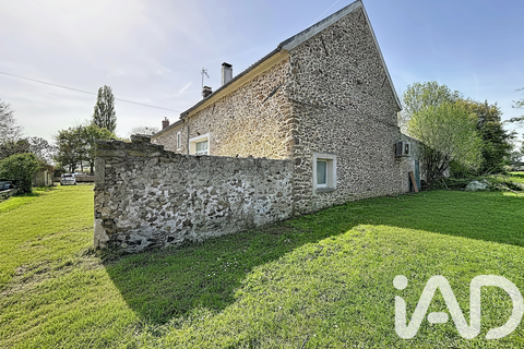 Villa i Doue, Seine-et-Marne, Doue - € 315.000 | Ref: 12433 - foto 25