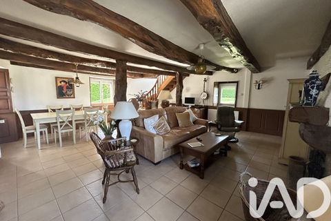 Villa a Rouillac, Cotes-d'Armor, Rouillac - € 299.000 | Ref: 61287 - foto 7