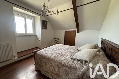 Villa a Rouillac, Cotes-d'Armor, Rouillac - € 299.000 | Ref: 61287 - foto 8