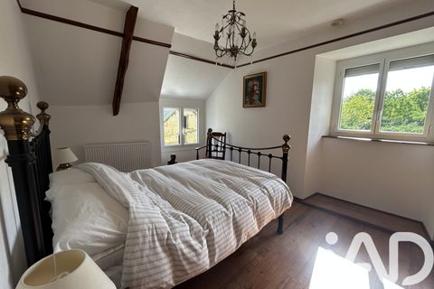 Villa a Rouillac, Cotes-d'Armor, Rouillac - € 299.000 | Ref: 61287 - foto 9