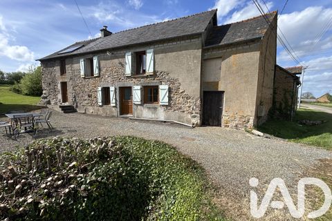 Villa a Rouillac, Cotes-d'Armor, Rouillac - € 299.000 | Ref: 61287 - foto 10