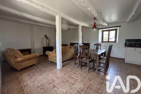 Villa a Rouillac, Cotes-d'Armor, Rouillac - € 299.000 | Ref: 61287 - foto 11