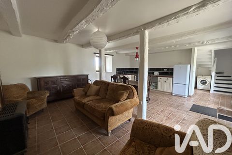 Villa a Rouillac, Cotes-d'Armor, Rouillac - € 299.000 | Ref: 61287 - foto 12