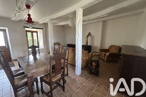 Villa a Rouillac, Cotes-d'Armor, Rouillac - € 299.000 | Ref: 61287 - foto 13