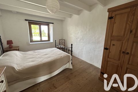 Villa a Rouillac, Cotes-d'Armor, Rouillac - € 299.000 | Ref: 61287 - foto 14