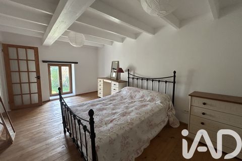 Villa a Rouillac, Cotes-d'Armor, Rouillac - € 299.000 | Ref: 61287 - foto 16