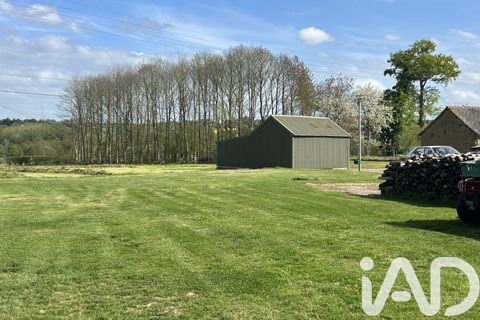 Villa a Rouillac, Cotes-d'Armor, Rouillac - € 299.000 | Ref: 61287 - foto 17