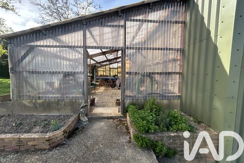 Villa a Rouillac, Cotes-d'Armor, Rouillac - € 299.000 | Ref: 61287 - foto 26