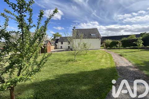 Villa a Rouillac, Cotes-d'Armor, Rouillac - € 299.000 | Ref: 61287 - foto 19