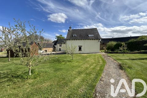 Villa a Rouillac, Cotes-d'Armor, Rouillac - € 299.000 | Ref: 61287 - foto 20