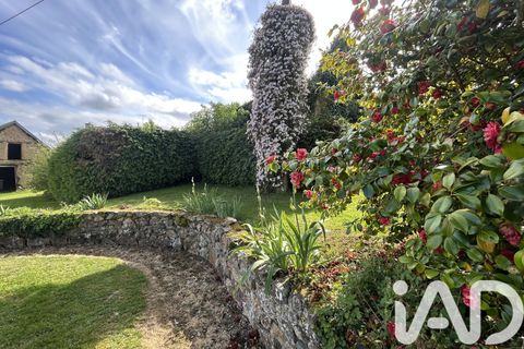 Villa a Rouillac, Cotes-d'Armor, Rouillac - € 299.000 | Ref: 61287 - foto 22