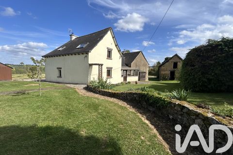 Villa a Rouillac, Cotes-d'Armor, Rouillac - € 299.000 | Ref: 61287 - foto 27