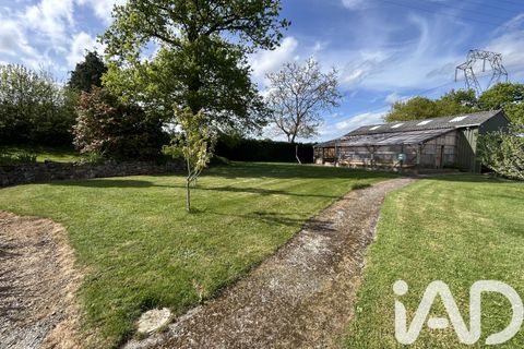Villa a Rouillac, Cotes-d'Armor, Rouillac - € 299.000 | Ref: 61287 - foto 28