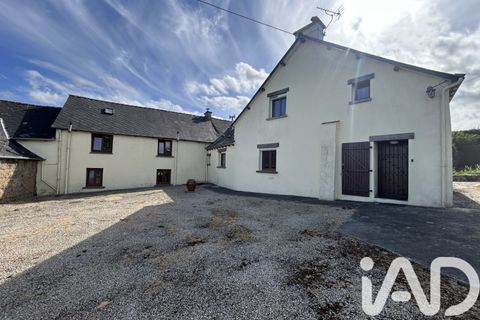 Villa a Rouillac, Cotes-d'Armor, Rouillac - € 299.000 | Ref: 61287 - foto 25