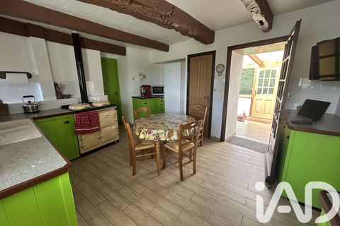 Villa a Rouillac, Cotes-d'Armor, Rouillac - € 299.000 | Ref: 61287 - foto 2