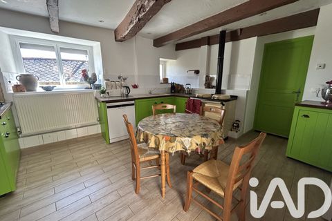 Villa a Rouillac, Cotes-d'Armor, Rouillac - € 299.000 | Ref: 61287 - foto 3