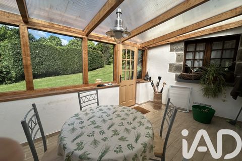 Villa a Rouillac, Cotes-d'Armor, Rouillac - € 299.000 | Ref: 61287 - foto 4