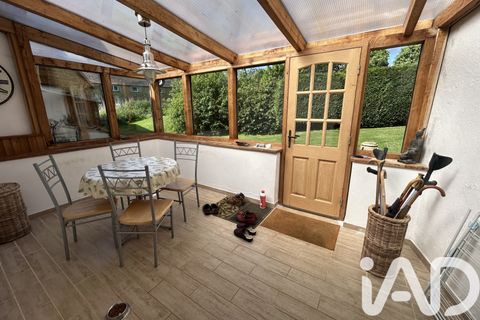 Villa a Rouillac, Cotes-d'Armor, Rouillac - € 299.000 | Ref: 61287 - foto 5