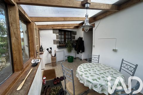 Villa a Rouillac, Cotes-d'Armor, Rouillac - € 299.000 | Ref: 61287 - foto 6