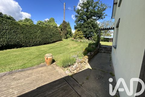 Villa a Rouillac, Cotes-d'Armor, Rouillac - € 299.000 | Ref: 61287 - foto 24