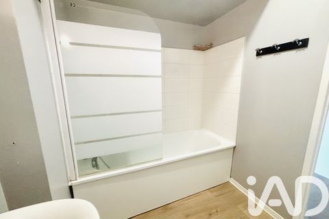 Leilighet i Lille, Nord, Lille - € 189 000 | Ref: 46101 - foto 7