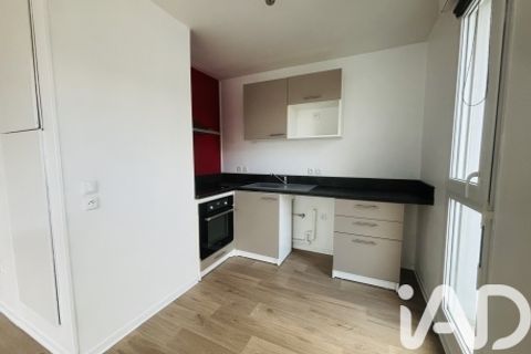 Leilighet i Lille, Nord, Lille - € 189 000 | Ref: 46101 - foto 8