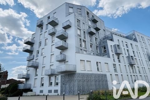 Leilighet i Lille, Nord, Lille - € 189 000 | Ref: 46101 - foto 11