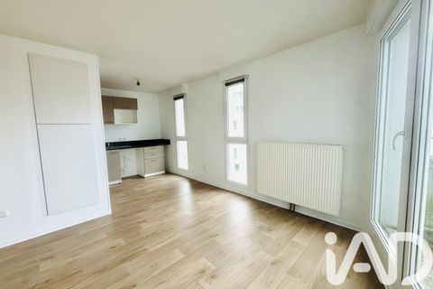 Leilighet i Lille, Nord, Lille - € 189 000 | Ref: 46101 - foto 17