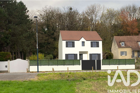 Villa a Jaux, Oise, Jaux - € 230.000 | Ref: 90269 - foto 2