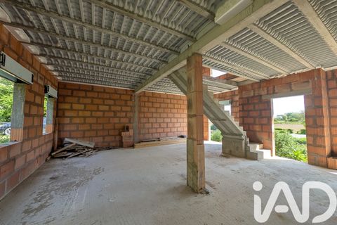 Villa a Jaux, Oise, Jaux - € 230.000 | Ref: 90269 - foto 3