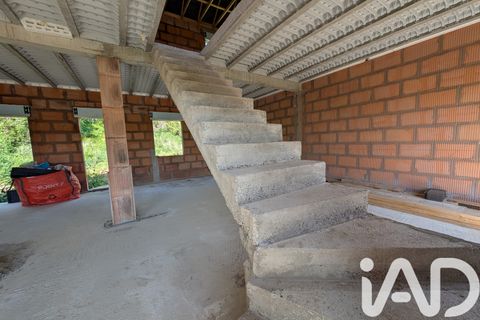 Villa a Jaux, Oise, Jaux - € 230.000 | Ref: 90269 - foto 5
