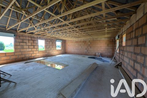 Villa a Jaux, Oise, Jaux - € 230.000 | Ref: 90269 - foto 6