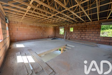 Villa a Jaux, Oise, Jaux - € 230.000 | Ref: 90269 - foto 7